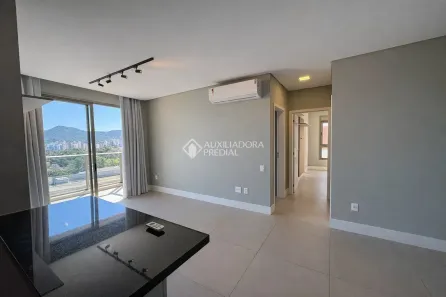 Apartamento com 2 Quartos para alugar, 75m² no Córrego Grande, Florianópolis