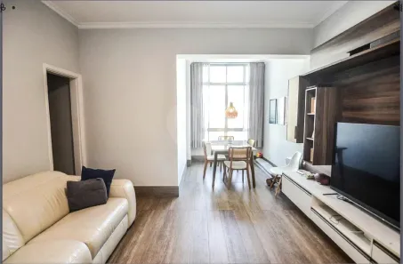 Apartamento com 3 Quartos à venda, 123m² no Tijuca, Rio de Janeiro