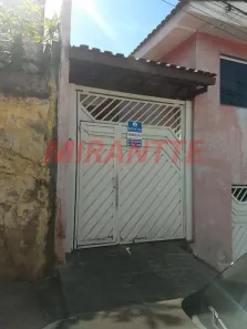 Casa com 2 Quartos à venda, 100m² no Imirim, São Paulo