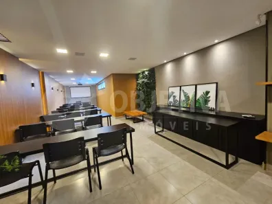Sala Comercial para alugar, 51m² no Fundinho, Uberlândia