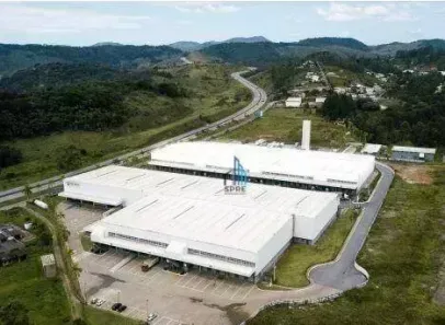 Galpão/Depósito/Armazém para alugar, 5309m² no São Pedro, Juiz de Fora