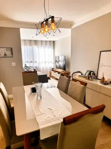 Apartamento com 3 Quartos à venda, 89m² no Floradas de São José, São José dos Campos