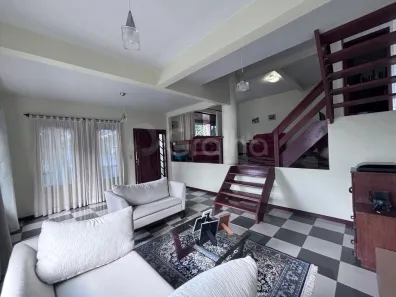 Casa com 3 Quartos à venda, 450m² no Bosque das Mansões, São José