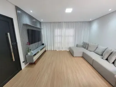 Casa com 3 Quartos à venda, 165m² no Loteamento Residencial Santa Gertrudes, Valinhos
