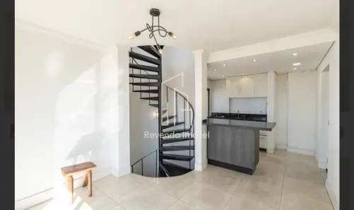 Apartamento com 2 Quartos à venda, 104m² no Vila Andrade, São Paulo