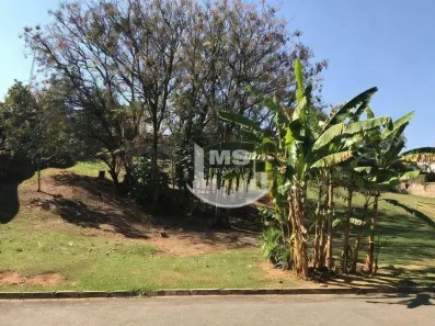 Lote/Terreno à venda, 537m² no Bairro das Palmeiras, Campinas