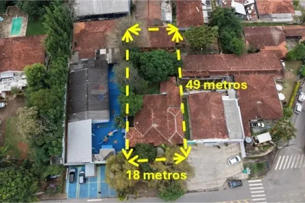 Casa com 7 Quartos à venda, 365m² no Jardim São José, Bragança Paulista