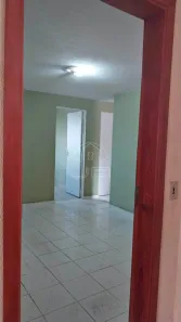 Apartamento com 2 Quartos à venda, 44m² no Vila San Martin, Campinas
