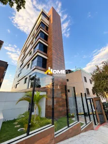 Apartamento com 3 Quartos à venda, 157m² no Barreiro, Belo Horizonte