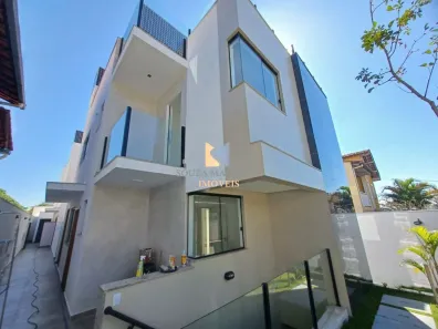 Apartamento com 3 Quartos à venda, 65m² no Copacabana, Belo Horizonte