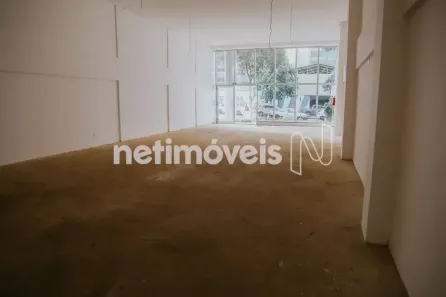 Ponto Comercial para alugar, 143m² no Centro, Belo Horizonte