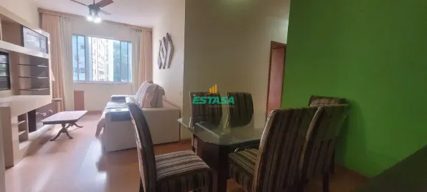 Apartamento com 3 Quartos para alugar, 92m² no Flamengo, Rio de Janeiro