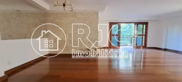 Apartamento com 4 Quartos à venda, 170m² no Tijuca, Rio de Janeiro