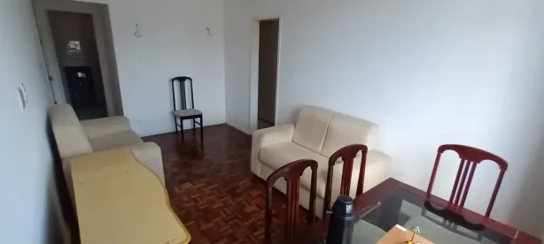 Apartamento com 2 Quartos à venda, 78m² no São Domingos, Niterói