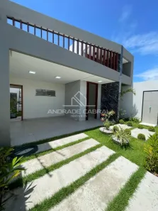 Casa com 3 Quartos à venda, 160m² no Luar da Barra, Barra dos Coqueiros
