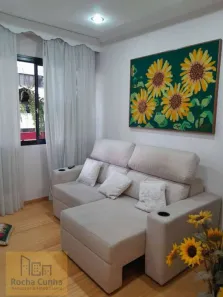 Apartamento com 4 Quartos à venda, 126m² no Perdizes, São Paulo
