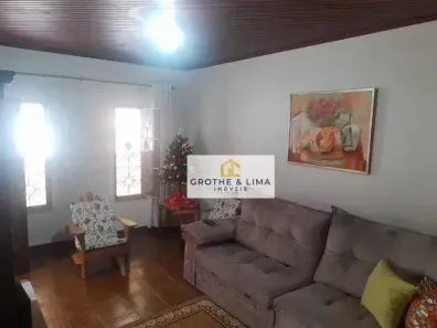 Casa com 3 Quartos à venda, 250m² no Vila Progresso, São José dos Campos