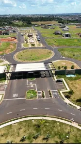 Lote/Terreno à venda, 300m² no Quinta do Lago - Lac Léman, São José do Rio Preto