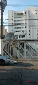 Apartamento com 1 Quarto à venda, 40m² no Vila Carlos de Campos, São Paulo