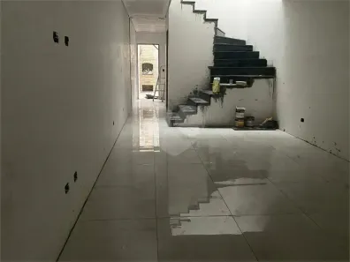 Sobrado com 3 Quartos à venda, 106m² no Jardim Sabará, São Paulo