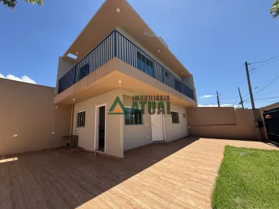 Casa com 3 Quartos à venda, 85m² no Paraíso, Londrina