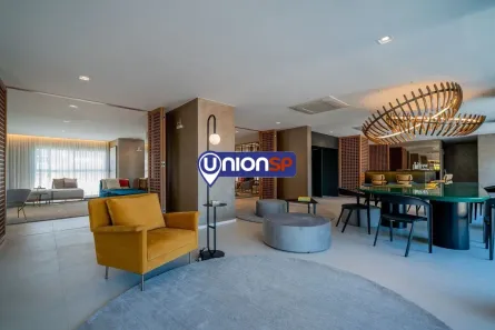 Apartamento com 1 Quarto à venda, 29m² no Vila Mariana, São Paulo