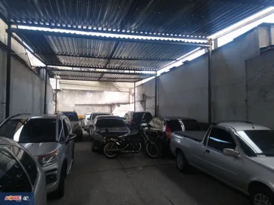 Lote/Terreno à venda, 322m² no Centro, Guarulhos