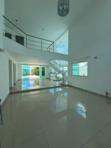 Casa de Condomínio com 4 Quartos à venda, 290m² no Vila de Abrantes (Abrantes), Camaçari