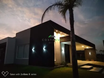 Casa de Condomínio com 3 Quartos à venda, 538m² no Arroio, Imbituba
