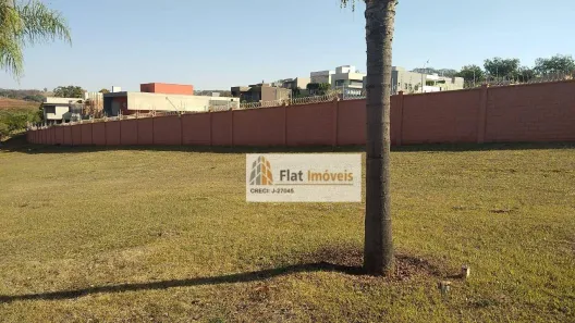 Lote/Terreno à venda, 256m² no Residencial e Empresarial Alphaville, Ribeirão Preto