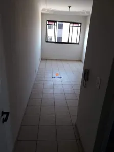 Apartamento com 3 Quartos à venda, 60m² no Vila Seabra, Bauru