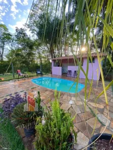 Fazenda/Sítio com 2 Quartos à venda, 70000m² no Nossa Senhora Aparecida, Uberlândia
