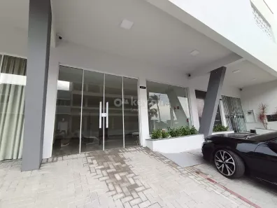 Sala Comercial para alugar, 60m² no Dehon, Tubarão
