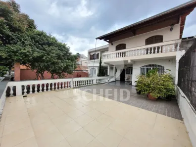 Sobrado com 4 Quartos à venda, 367m² no Americanópolis, São Paulo