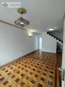 Sobrado com 3 Quartos à venda, 140m² no Bosque da Saúde, São Paulo