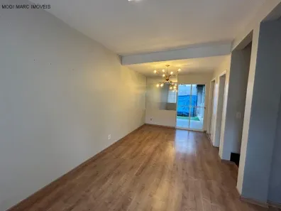 Casa de Condomínio com 3 Quartos à venda, 90m² no Vila Oliveira, Mogi das Cruzes