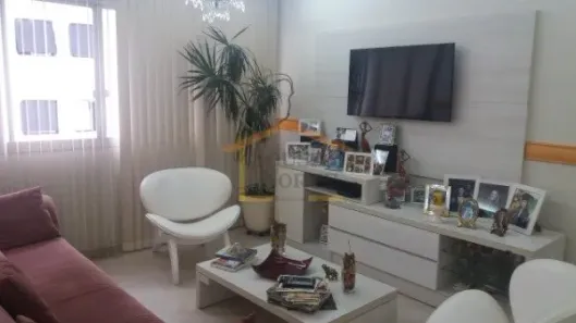 Apartamento com 3 Quartos à venda, 123m² no Santana, São Paulo