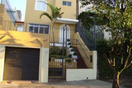 Imóvel Comercial com 3 Quartos para alugar, 160m² no Aclimação, São Paulo