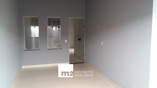 Casa com 3 Quartos à venda, 95m² no Residencial Itaipu, Goiânia