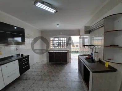 Casa com 3 Quartos para alugar, 285m² no Jardim Leocádia, Sorocaba