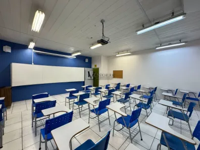 Prédio Comercial à venda, 1990m² no Buritis, Belo Horizonte