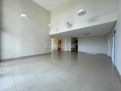 Apartamento com 3 Quartos à venda, 291m² no Jardim Irajá, Ribeirão Preto