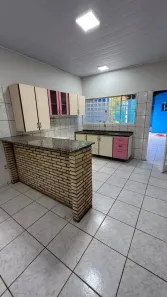 Casa com 3 Quartos para alugar, 170m² no Jardim Imperial, Cuiabá