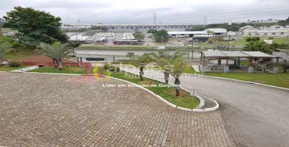 Galpão/Depósito/Armazém à venda, 3028m² no Industrial Anhangüera, Osasco