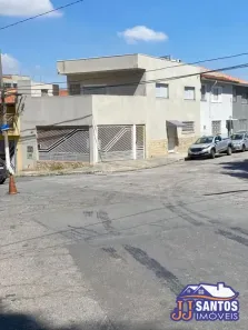 Sobrado com 3 Quartos à venda, 140m² no Vila Guilherme, São Paulo