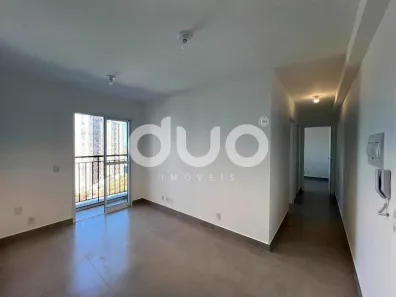 Apartamento com 2 Quartos à venda, 48m² no Pompéia, Piracicaba