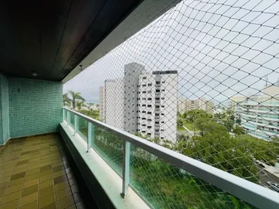 Apartamento com 5 Quartos à venda, 224m² no Riviera, Bertioga