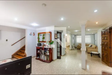 Casa com 3 Quartos à venda, 200m² no Freguesia do Ó, São Paulo