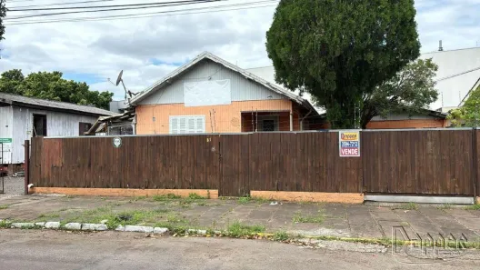 Lote/Terreno à venda, 132m² no Liberdade, Novo Hamburgo