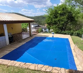 Casa de Condomínio com 4 Quartos à venda, 320m² no Loteamento Capital Ville, Jundiaí